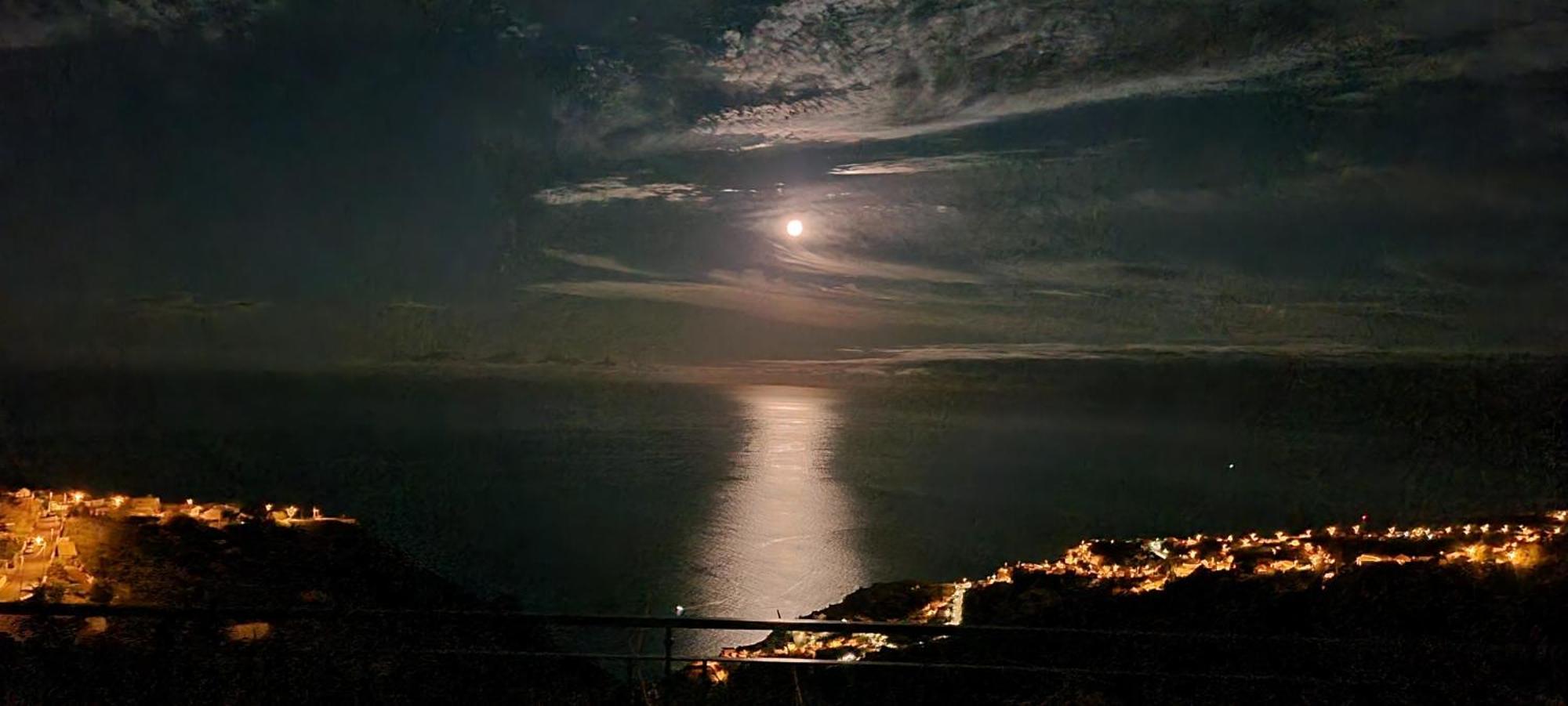 Casa Mar Azul Lägenhet Arco da Calheta  Rum bild